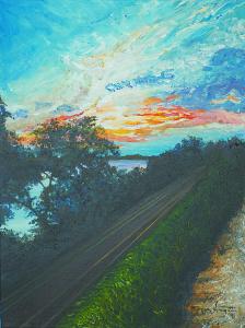 Winona Artist Exhibiting At Driftless Area Art Festival This Weekend